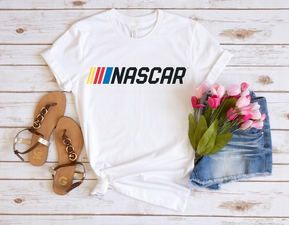 Nascar Shirt, Nascar T-Shirt, Nascar Shirts, Nascar, Car Shirts, Race Shirt, Nascar Racing Shirt, Nascar Lover Gift, Nascar Lover Shirts