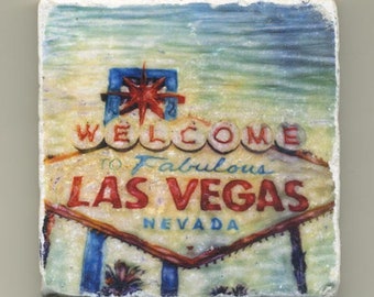 Las Vegas - Original Coaster