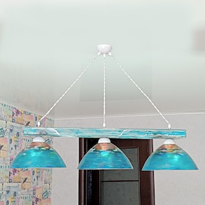 Beach House Nautical Kitchen Pendant Lights Beach House Chandelier