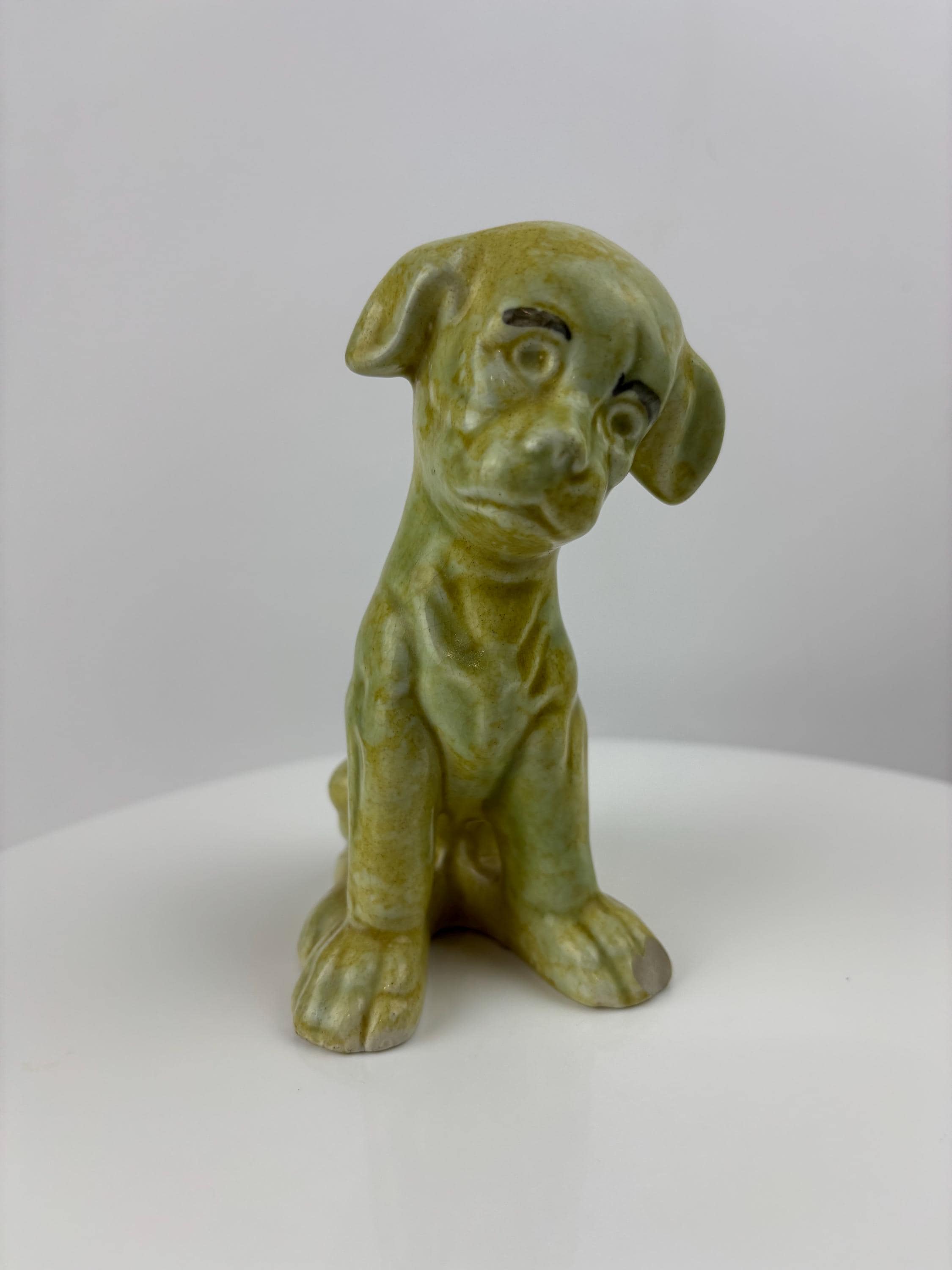 Rosenthal dog - Etsy 日本