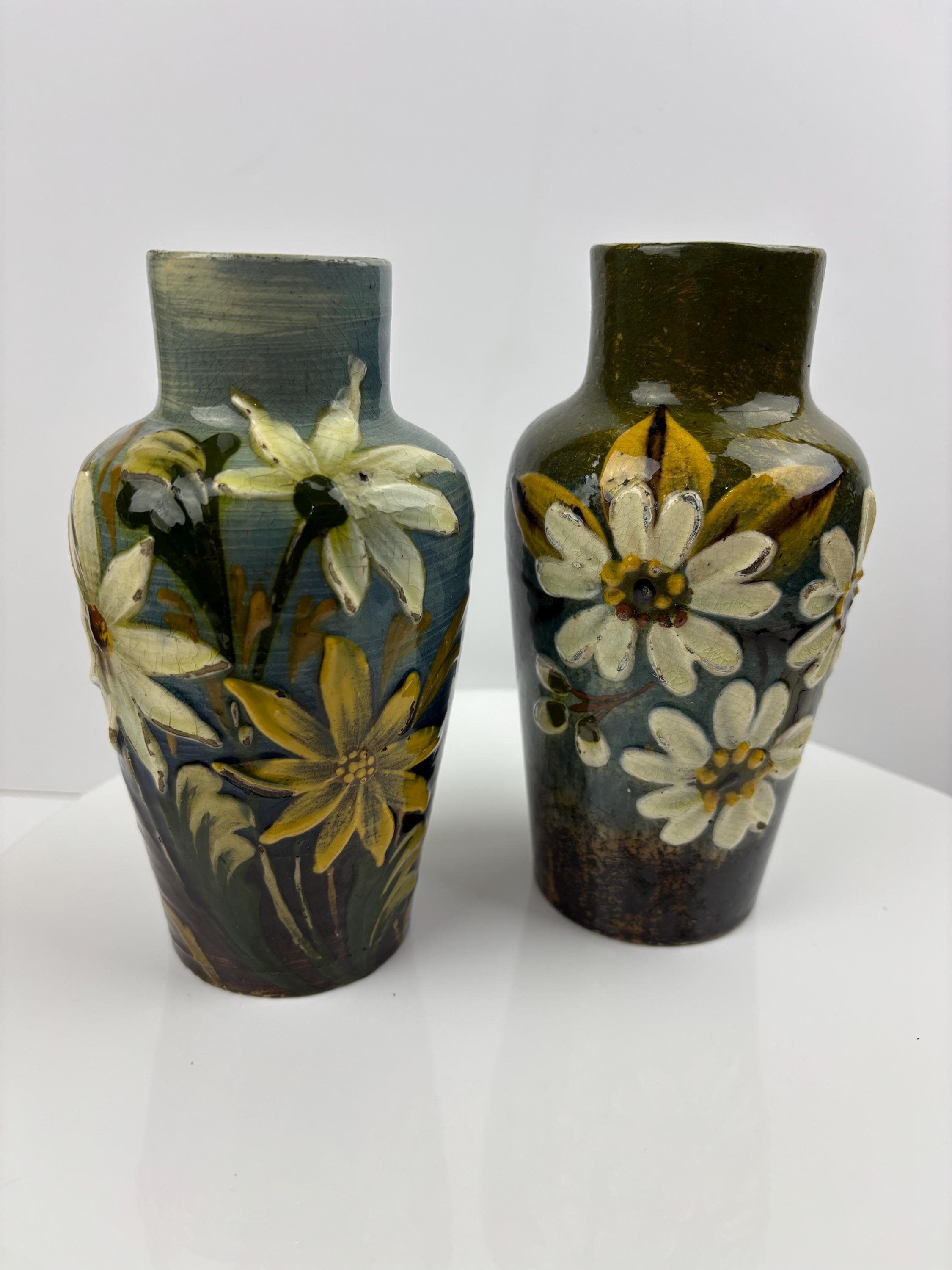 Leeds pottery - Etsy 日本