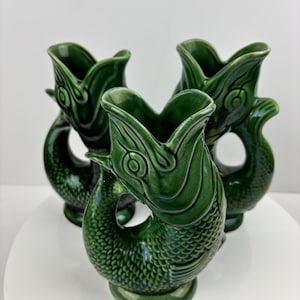 Dartmouth Devon Gurgling Jug - Etsy