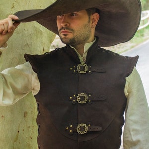 Diego Hat, LARP, Renaissance Faire, Cosplay, and Pirate Adventures