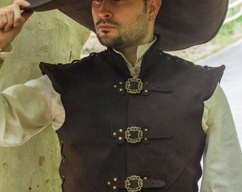 Diego Hat, LARP, US Duty Free!!*, Renaissance Faire, Cosplay, and Pirate Adventures