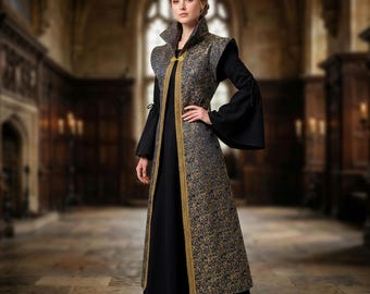 Wizard woman Tunic