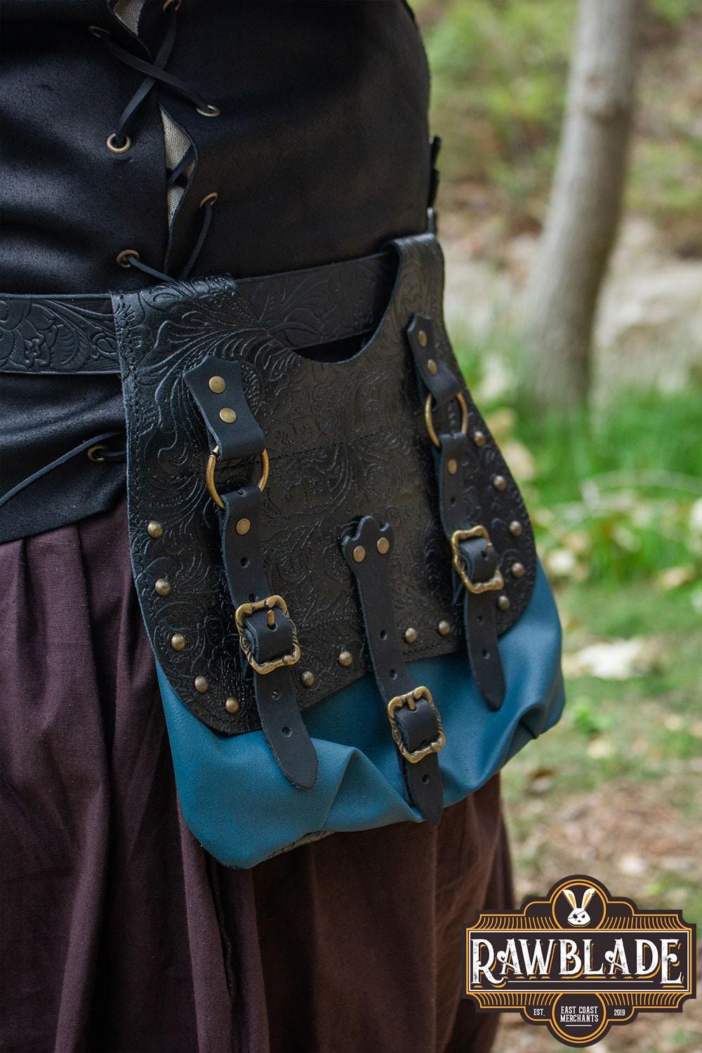 Kilt pouch - Etsy 日本
