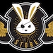 Rawblade store logo