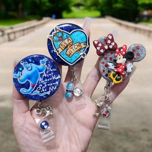 Nurse badge reel, nurse badge, badge reel, badge holder, teacher badge reel, badgereels funny, badge reel accessories, badge reels medical
