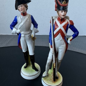 シャイベ アルスバッハ 磁器 置物 アンティーク Scheibe Alsbach - Etsy