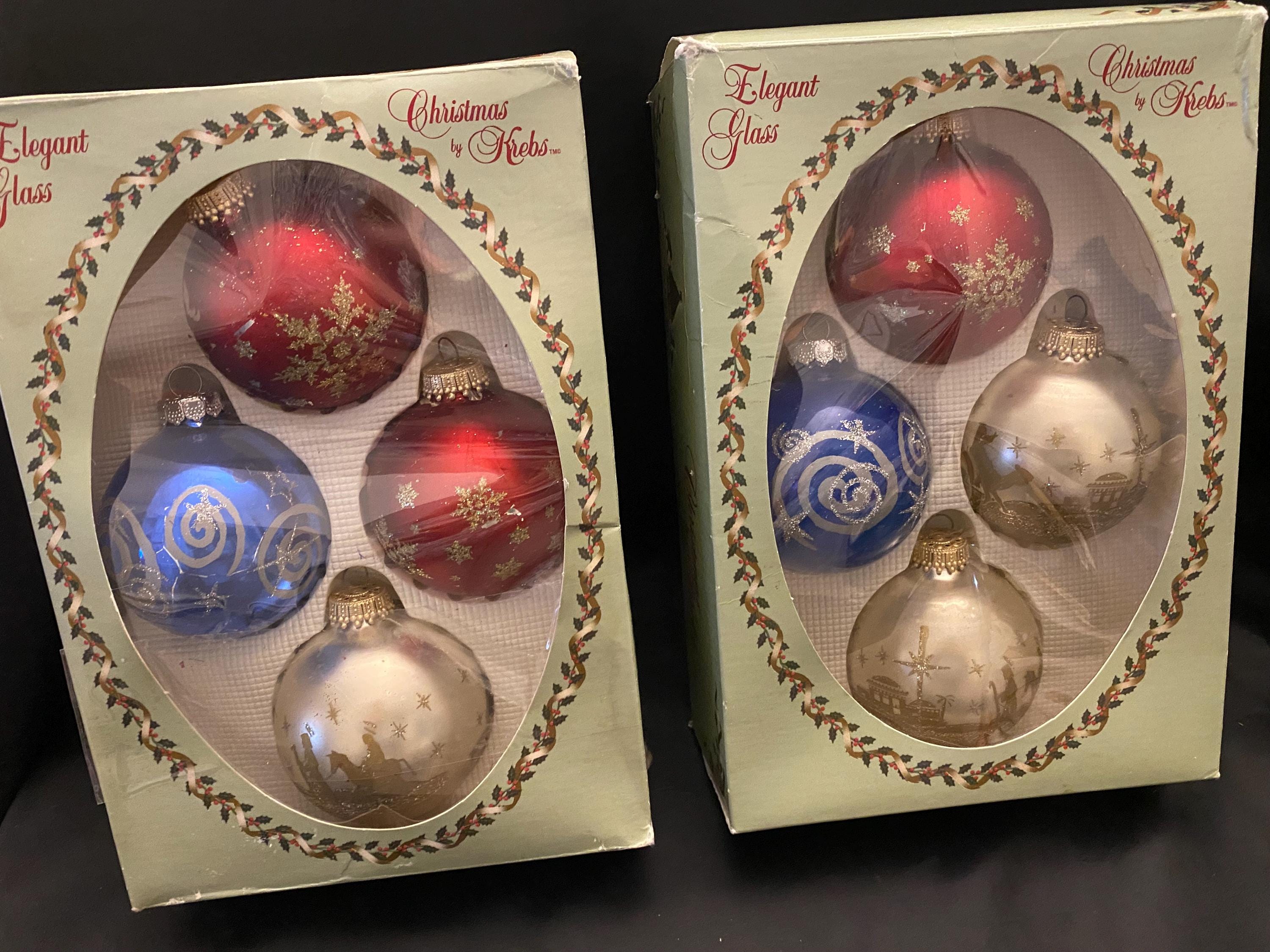 Christmas by Krebs - Etsy