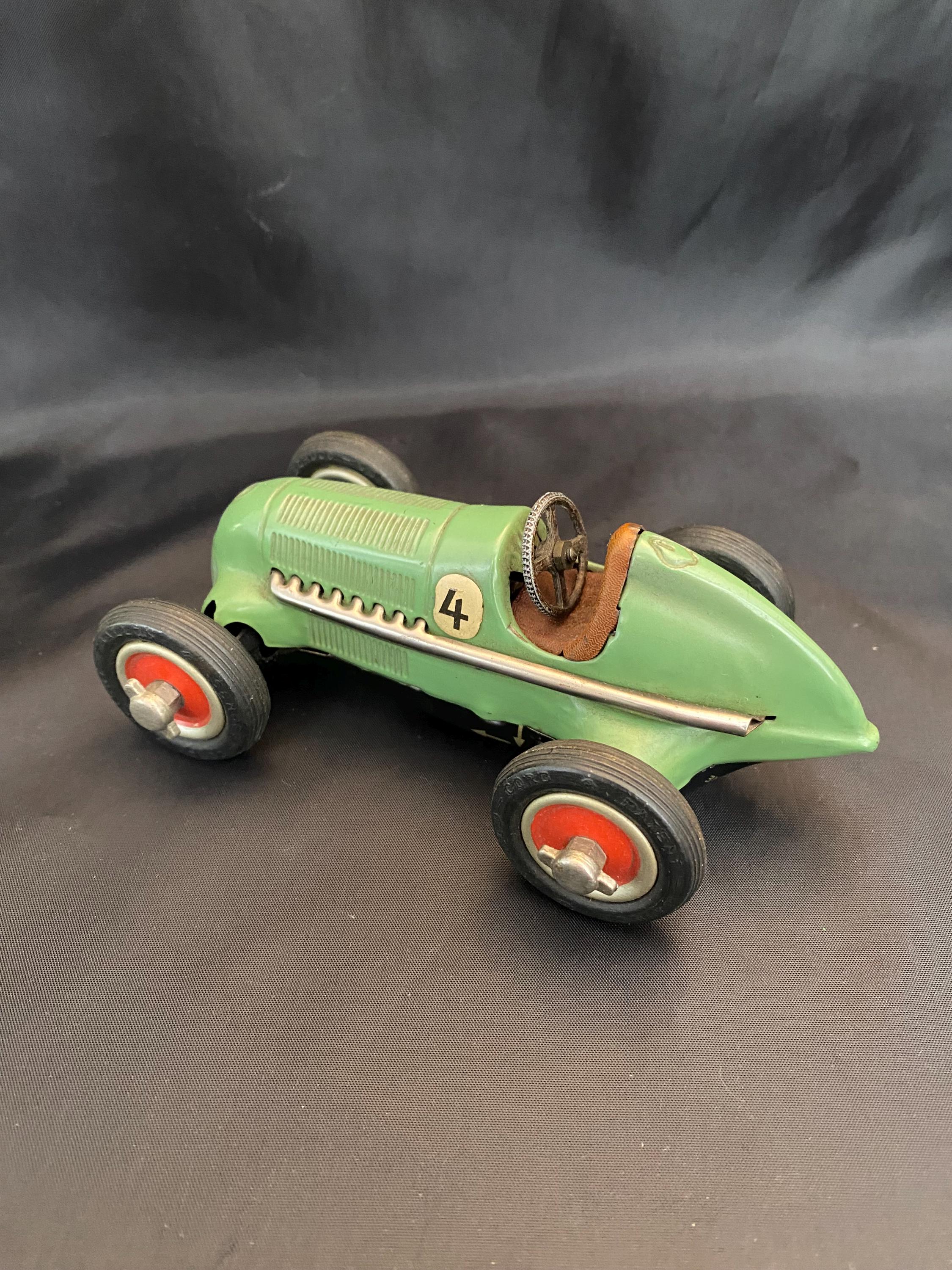 Schuco Studio 1050 - Etsy