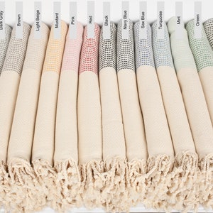 Wedding Favors, Bachelorette Party Gift, Diamond Towel, Bachelorette Gifts, 40&quot;x71&quot; Cotton Towel, Peshtemal, Bachelor Party Favors,