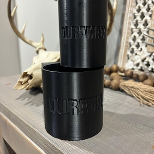 Magnetic Round Bottle Hot Shots Storage/Holder