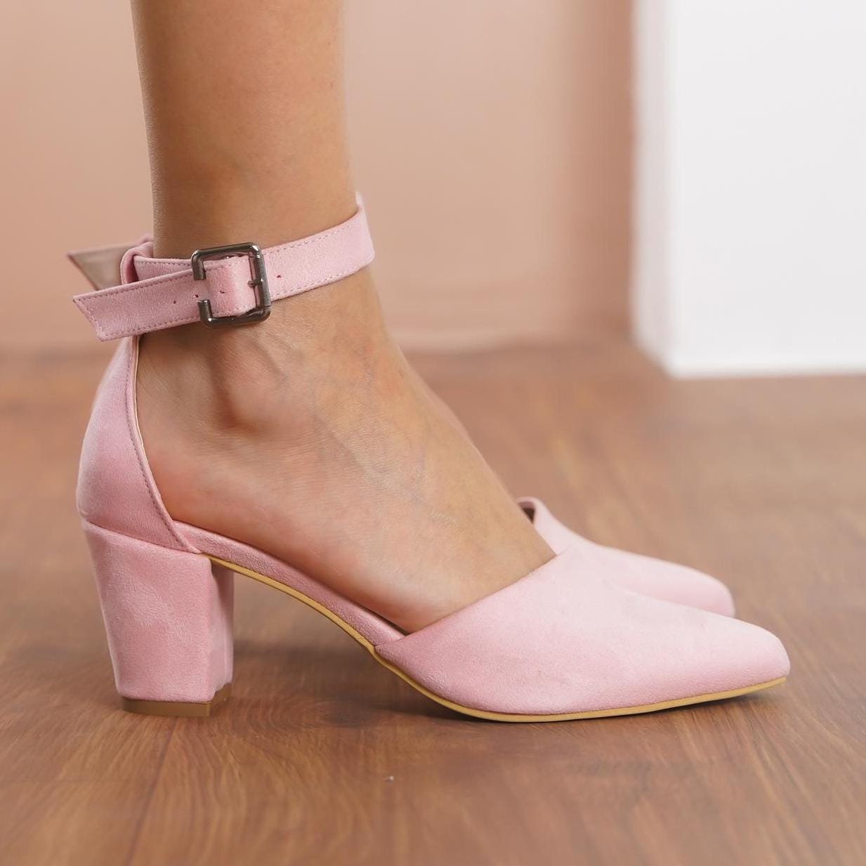 Zapatos de taxi España