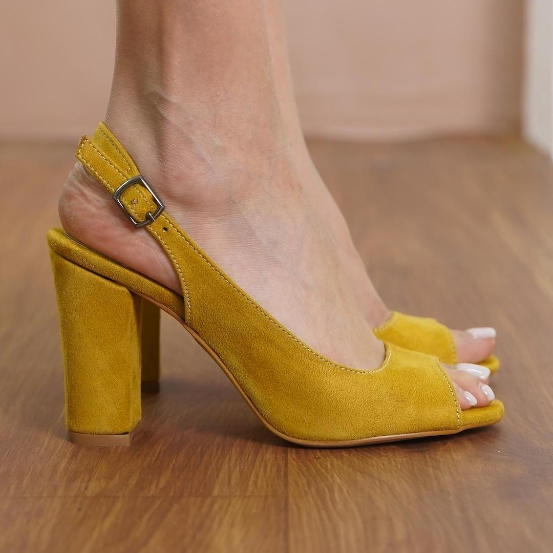 靴 yello nomad sneaker heels YELLO / NOMAD SNEAKER HEELS