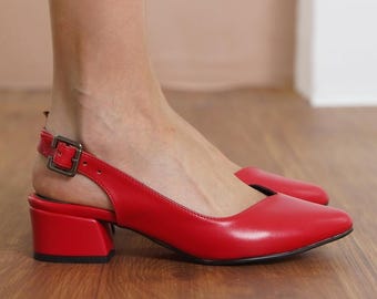 Renata schoenen jaren 70 hotsell