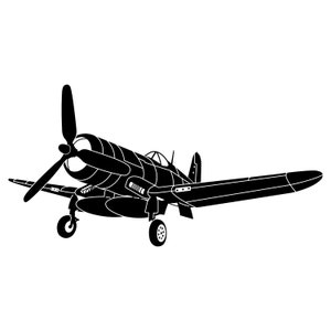 F4U-2 Corsair