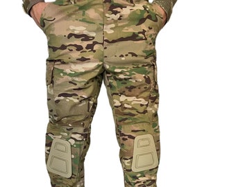 Vêtements de camouflage tactiques militaires pour hommes Pantalons de camping d'alpinisme airsoft, vêtements, vêtements pour hommes, plein air, pantalons, airsoft, call of duty