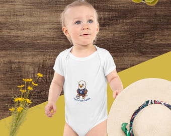 body para bebé