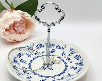 ROSENTHAL Flash Frisco Post Modern Porcelain Serving Plate