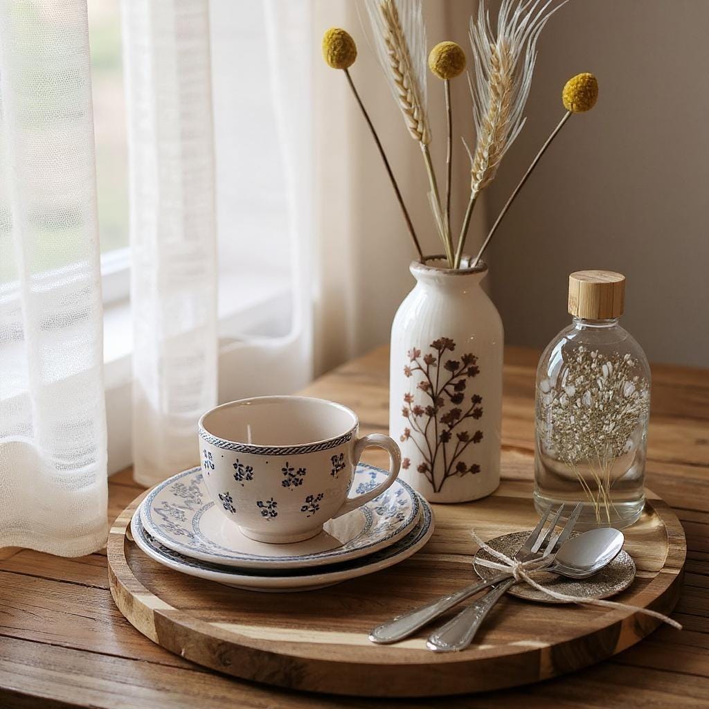 LAURA ASHLEY  ハンドメイド 瓶 デキャンタ インテリア LAURA ASHLEY HOME ハンドメイド 瓶 デキャンタ インテリア