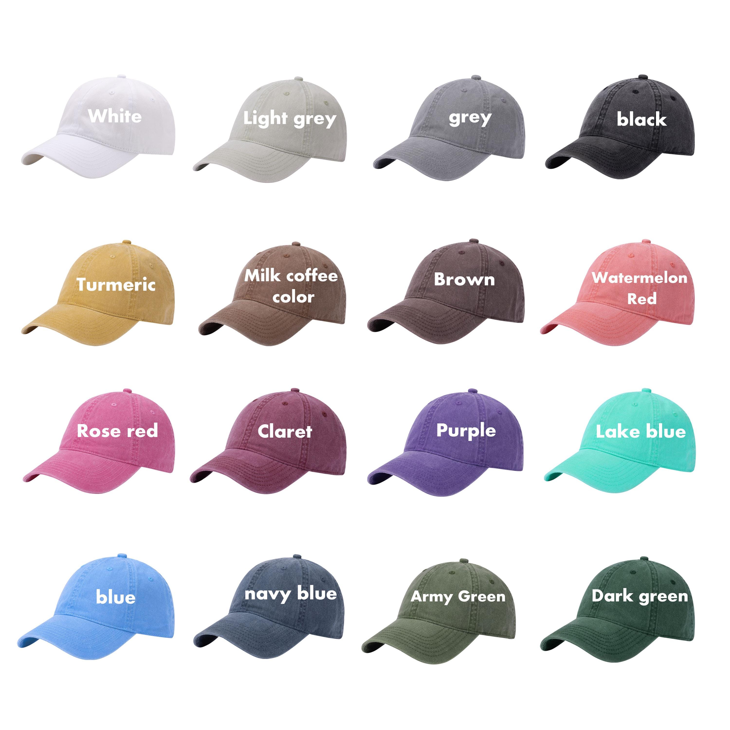 Custom Photo Print Hat Baseball Hat Pattern Picture Hat Custom Print ...