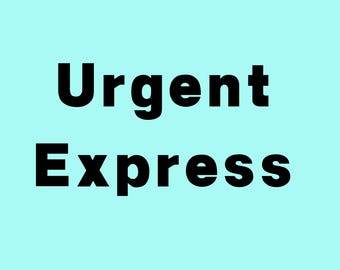Urgent Express