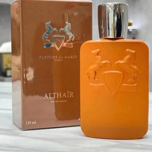 Parfums De Marly Althair EDP 125ml Men NYHET