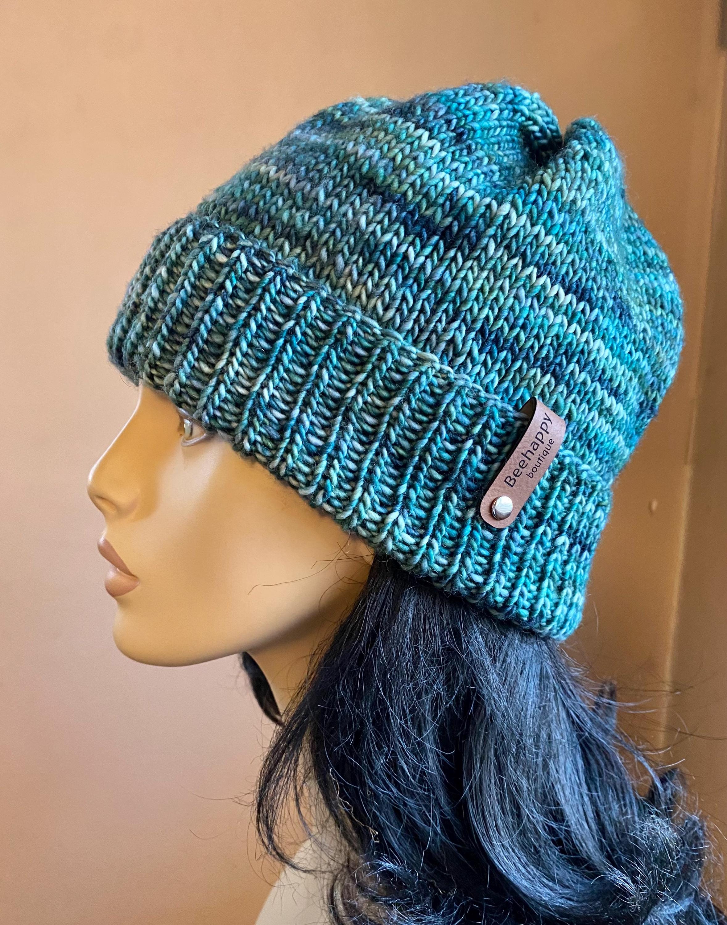 Ready to Mail 100 Percent Malabrigo Merino Wool Adult Womens 