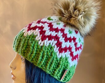 Ready to Mail 100 Percent Malabrigo Merino Wool Adult Womens  display picture 1