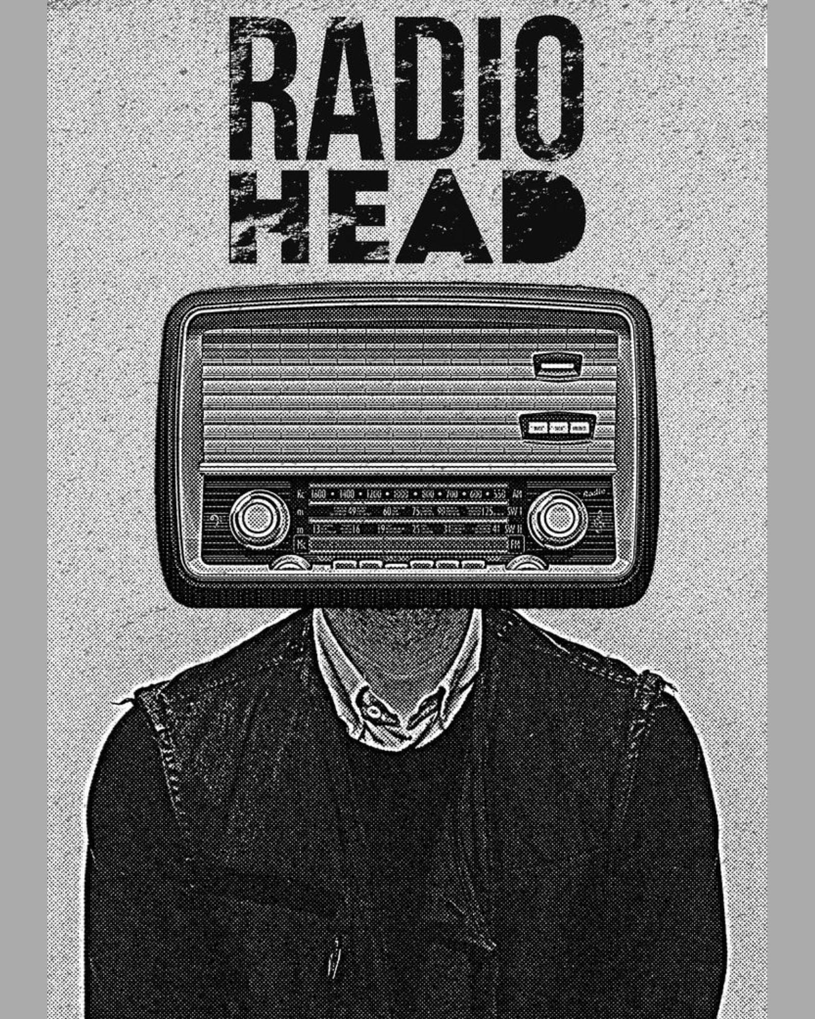 アートポスター レディオヘッド ドイツツアーポスター 2025年最新】radiohead ポスターの人気アイテム - メルカリ