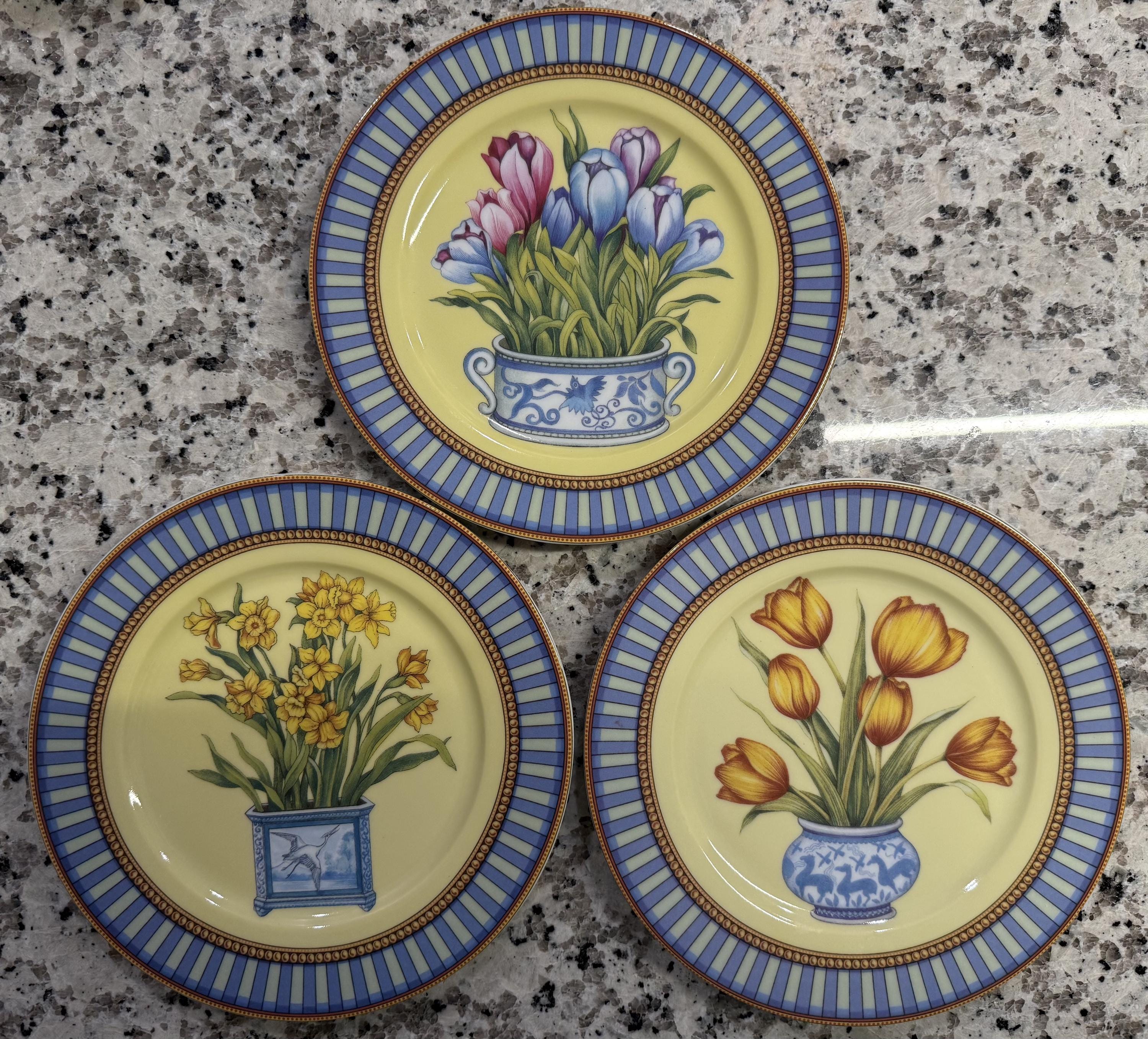 I Godinger Plate - Etsy