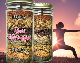 Miss Harmony (Women's Wellness) Moederdaguitverkoop