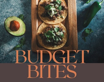Aldi inspiriertes Budget Rezept Kochbuch - Digitaler Download