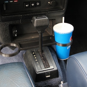 Volvo 240 Cup Holder - Etsy