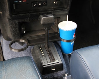 Volvo 240 Double Cup Holder