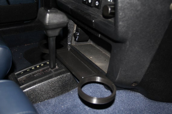 Volvo 240 cup holder discount