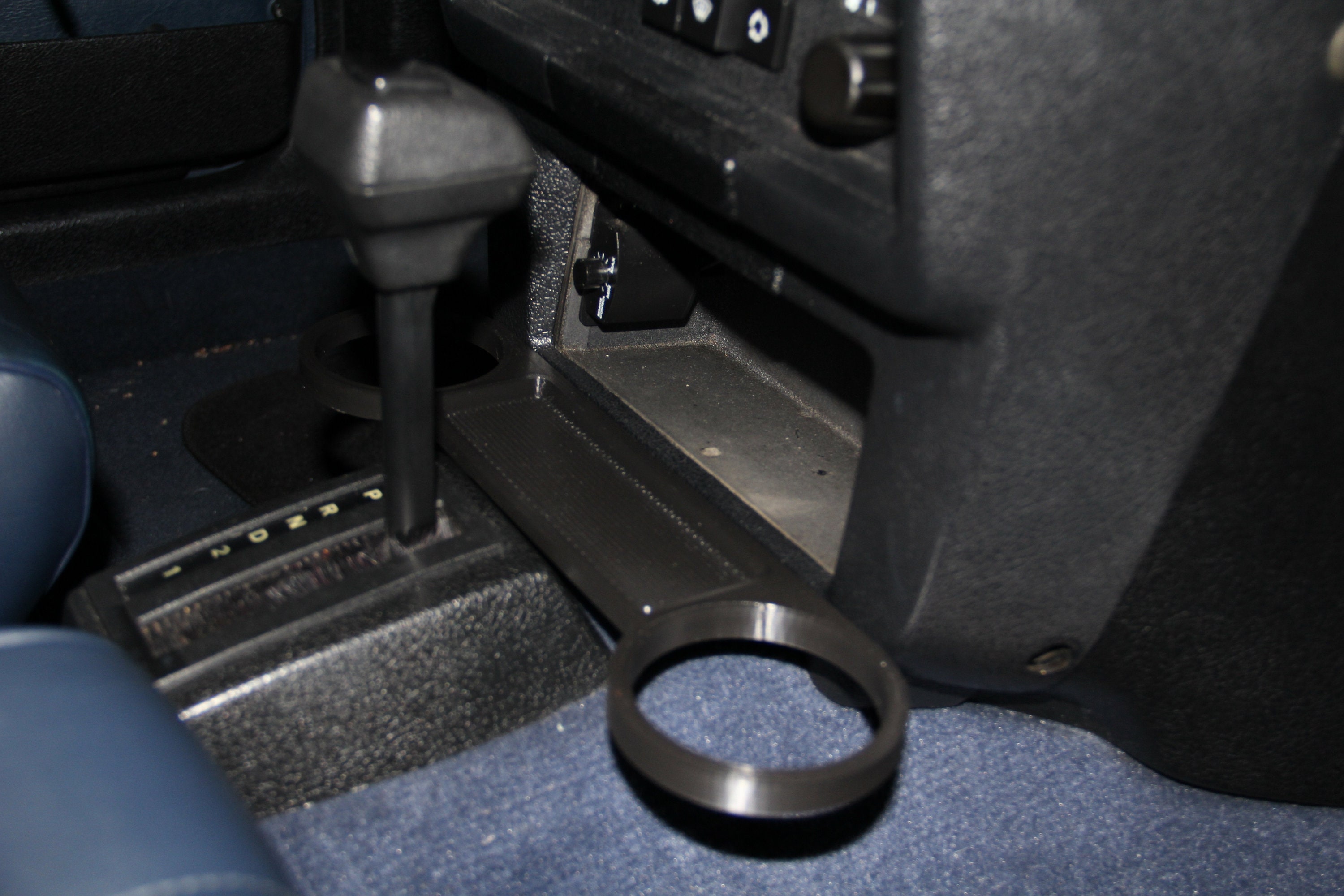 新品 ボルボ240 カップホルダー ボルボ240 ドリンクホルダー