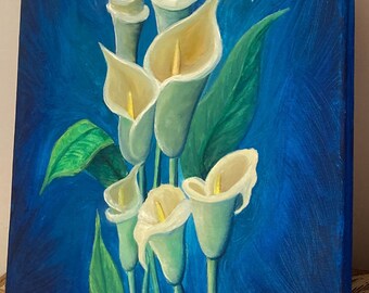 Calla Lys