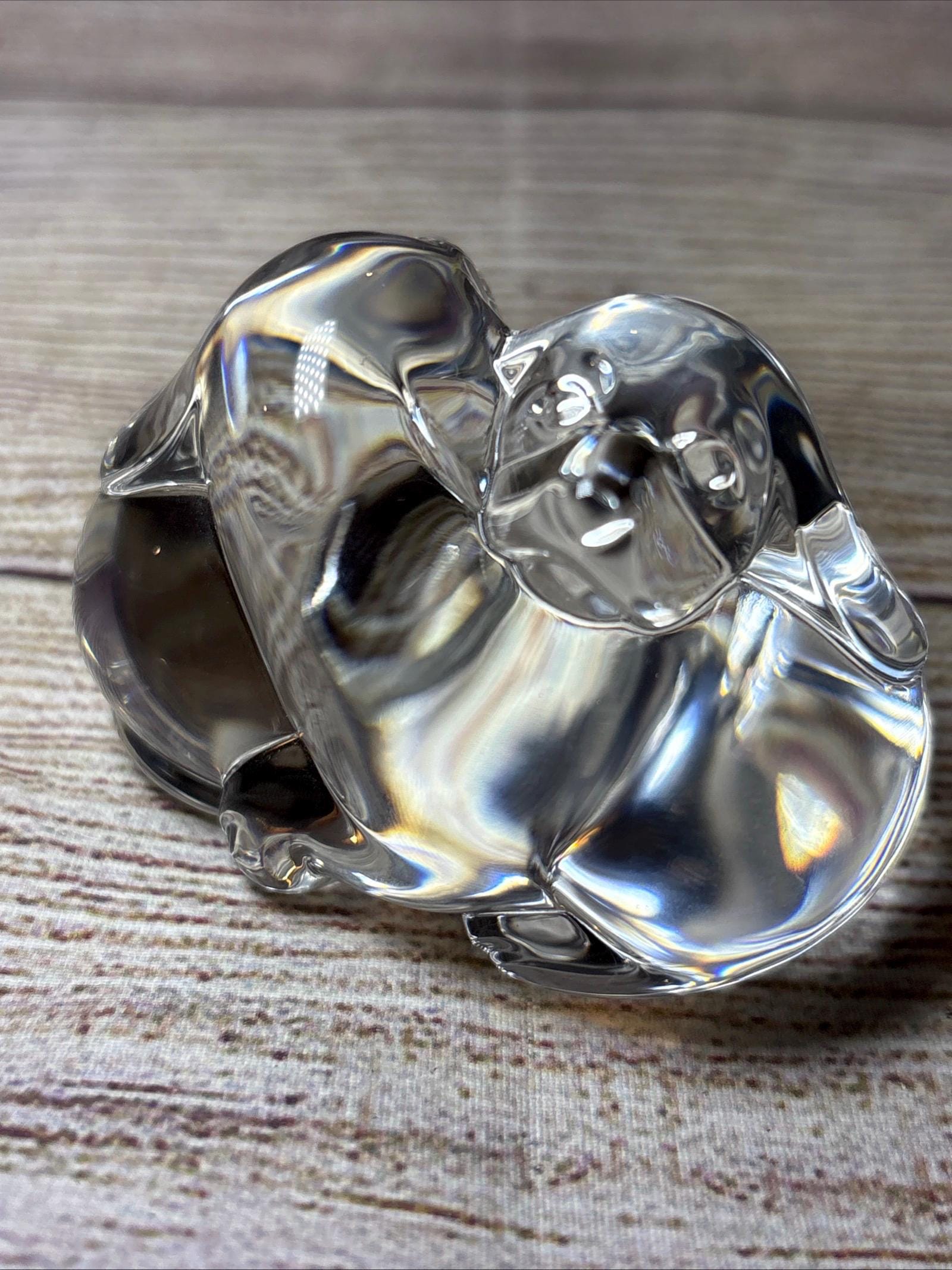 Steuben crystal - Etsy 日本