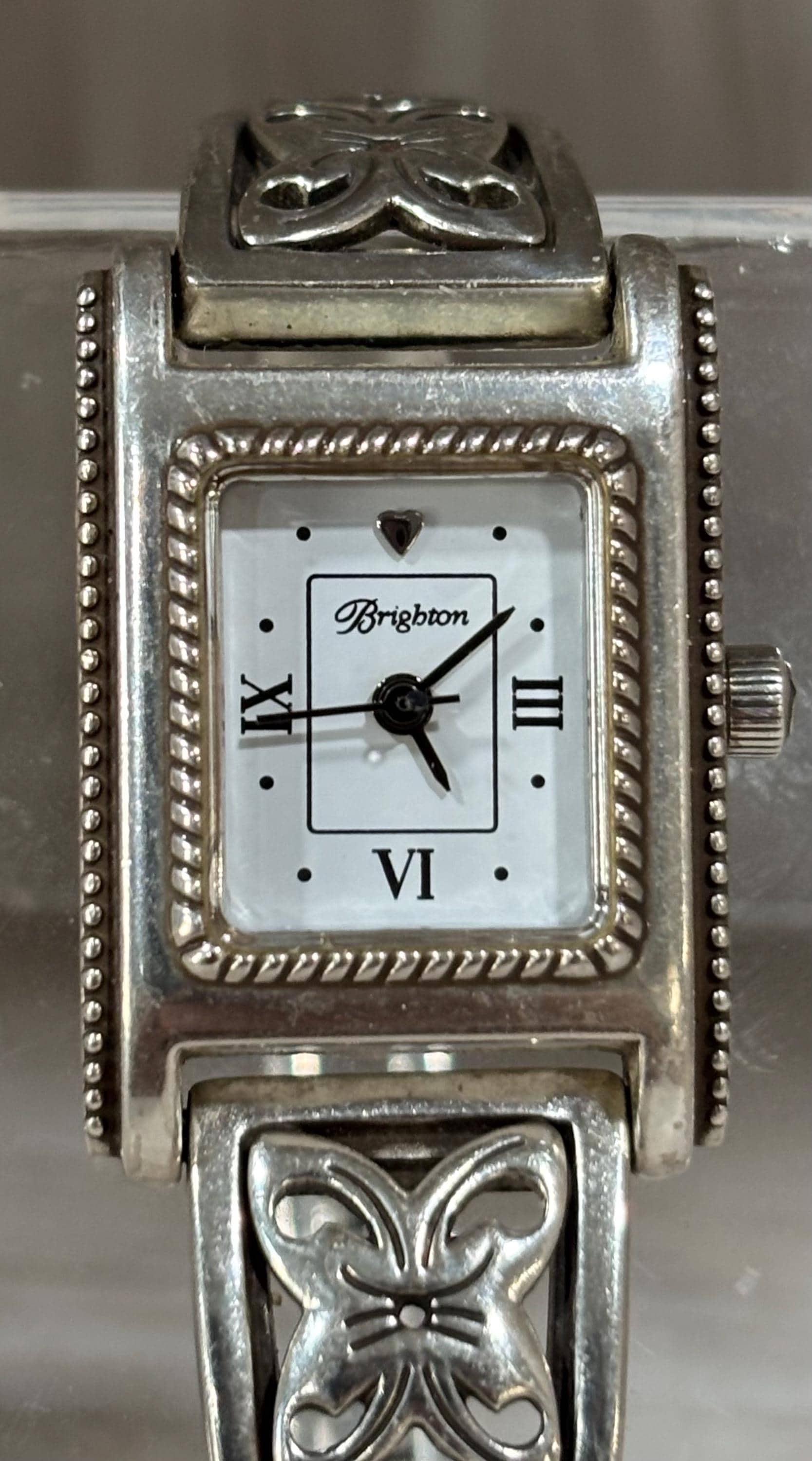 Butterfly Ladies Watch - Etsy display picture 1