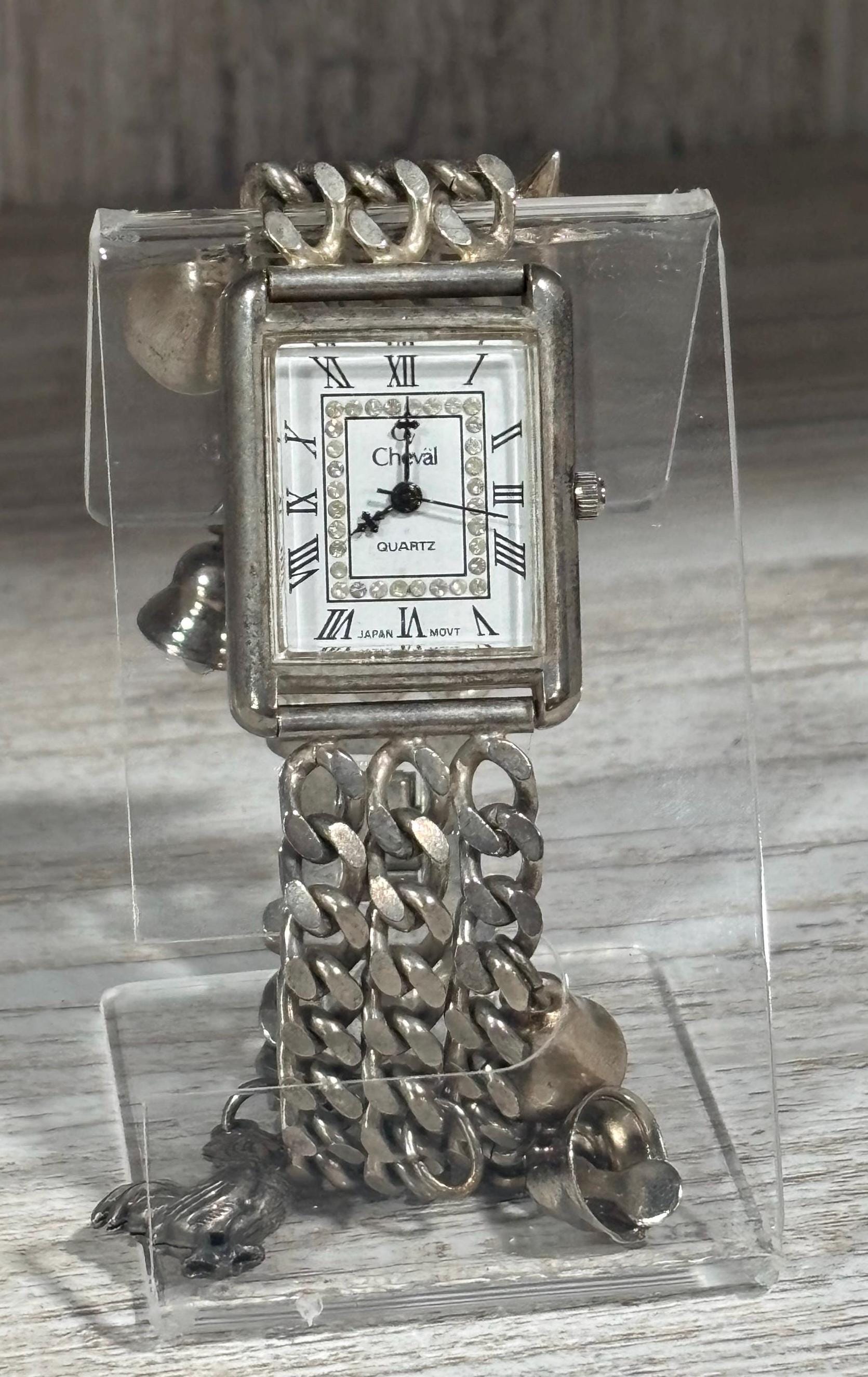 Cherub Watch - Etsy