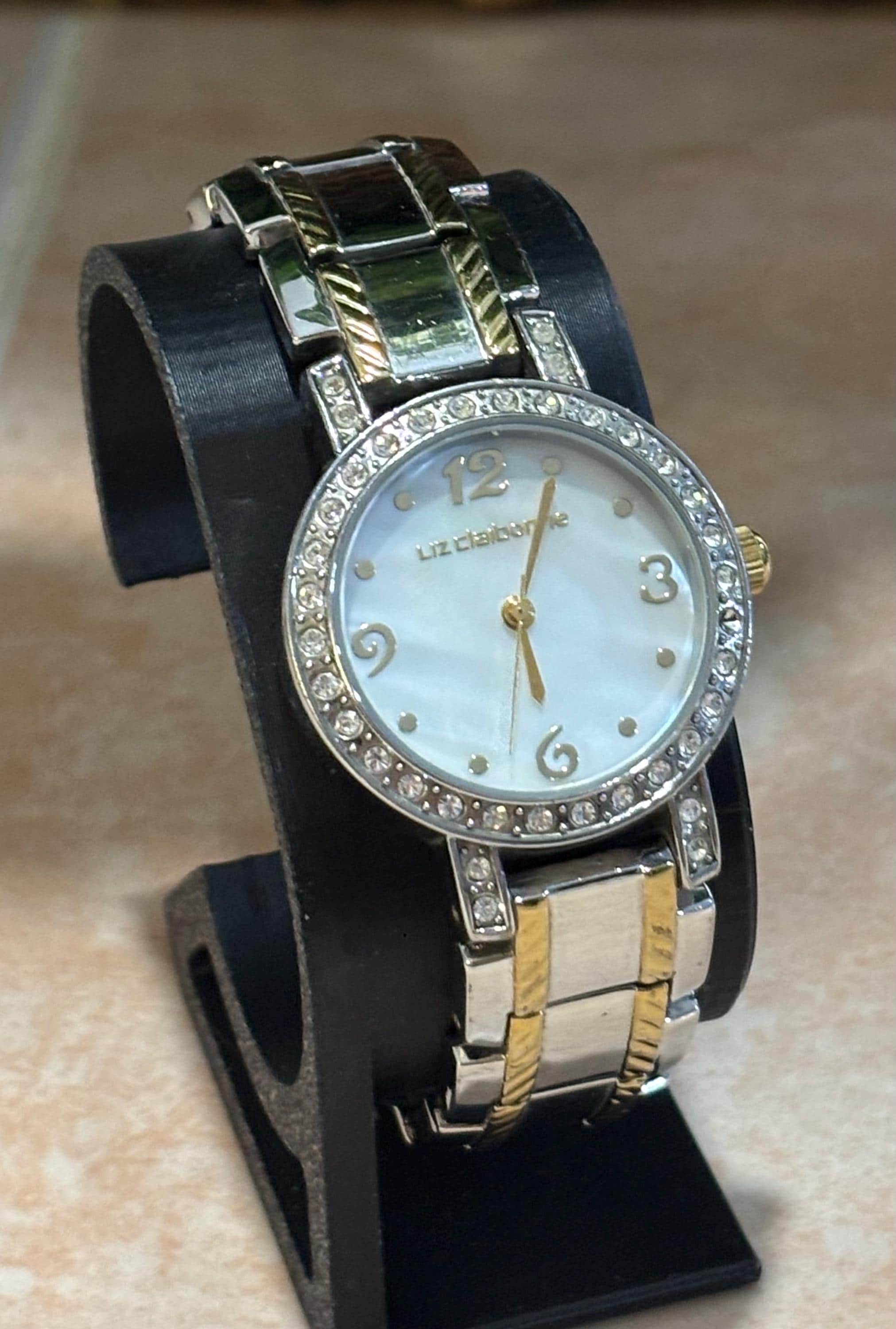 Liz Claiborne Watch LC1033 Women