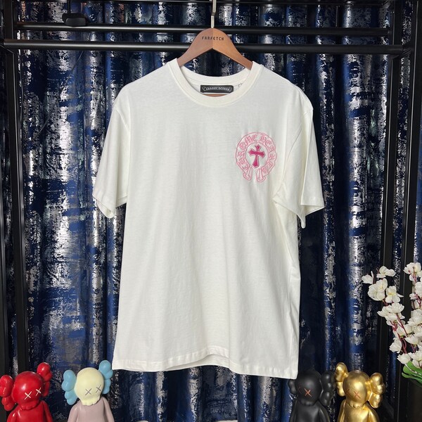 Chrome Hearts Women Shirt - Etsy