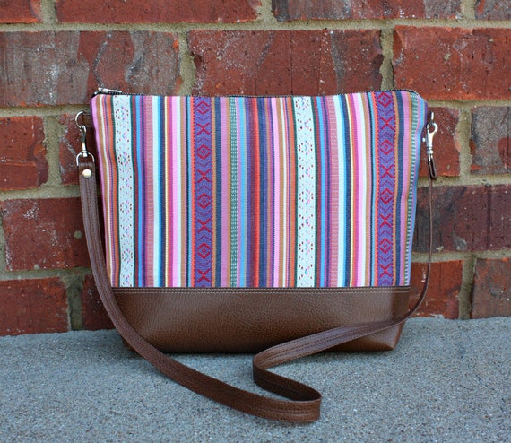 Southwestern style best sale purses