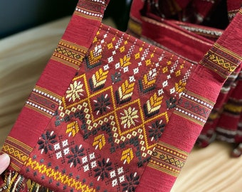 Thai silk handbag,Women bag,Phrae Wa bag,Handbags,Phrae Wa – The Queen of Thai Silk