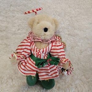 Vintage Muffy Vanderbear - Candy D&#39;Angelo, Limited Edition