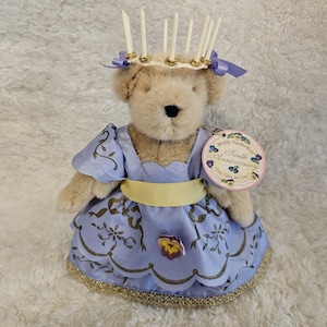 Vintage Muffy Vanderbear - Limited Edition 10th Anniversary Bear