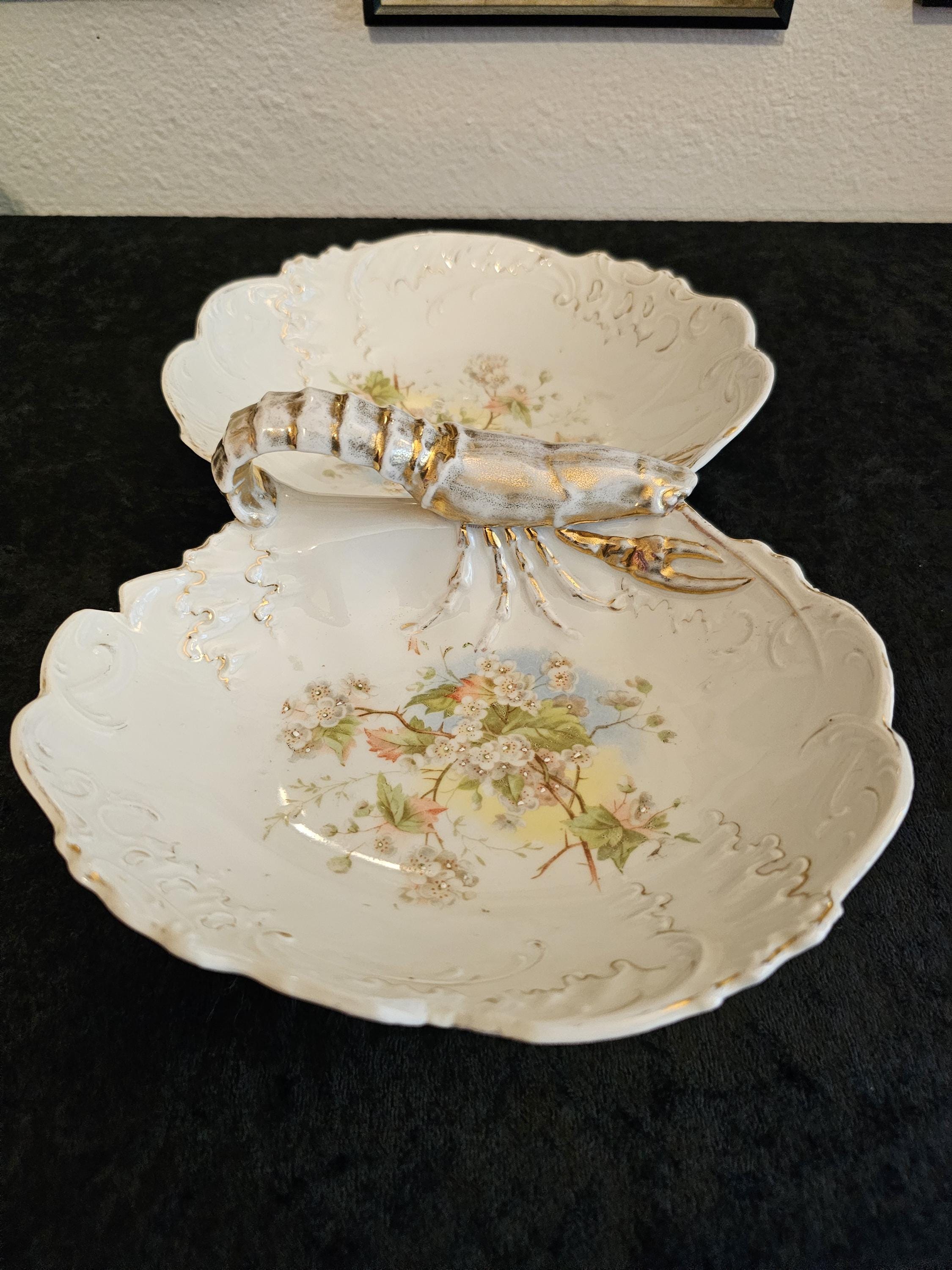   ロブスターディッシュ Wouldn't change this life for the world. 🍕🍝🍗🍔🥩😍 Thank you