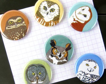 Bird Magnet Cherry wood Refrigerator Magnet American Made/ Homemade Bird Magnet Cherry wood Refrigerator Magnet American Made/ Homemade